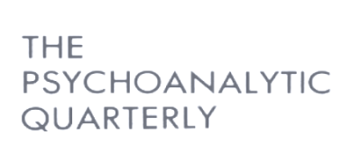 The Psychoanalytic Quarterly